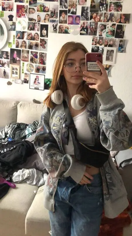 Jess from UK chat image